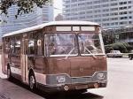 ЛиАЗ-677Э 1971 года